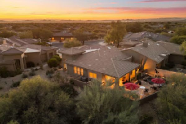 12045 E Cortez Drive, Scottsdale, AZ 85259