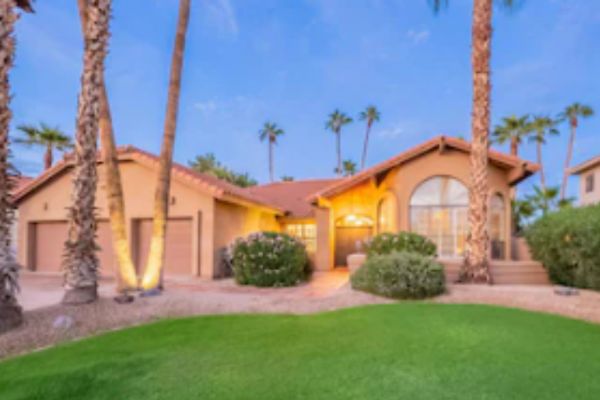 17955 N 65th Place, Scottsdale, AZ 85254